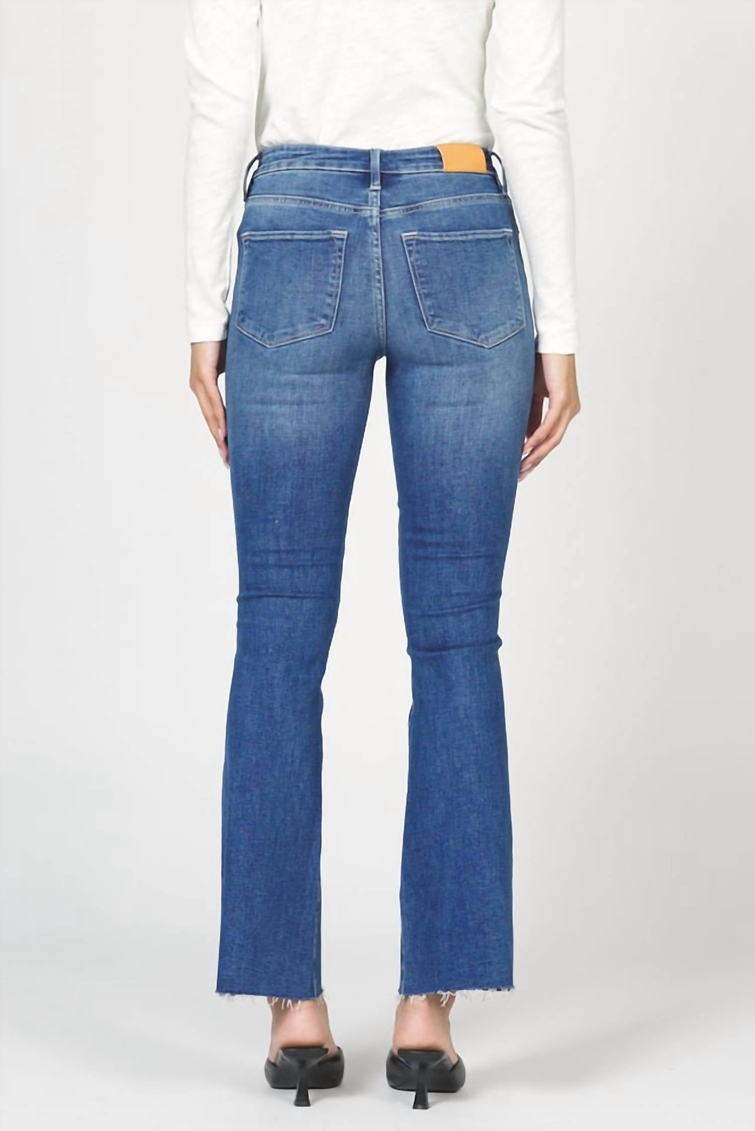 Dear John Denim - Jaxtyn Bootcut Jeans