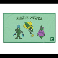 Sprints - Mini Towel