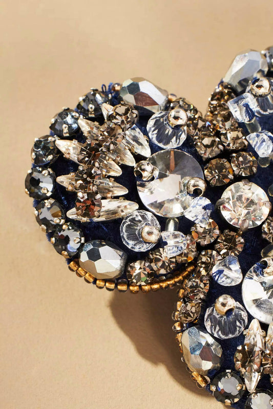 Mignonne Gavigan - Rosalie Brooch