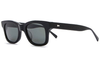 Crap Eyewear - Suntan Underground Sunglasses
