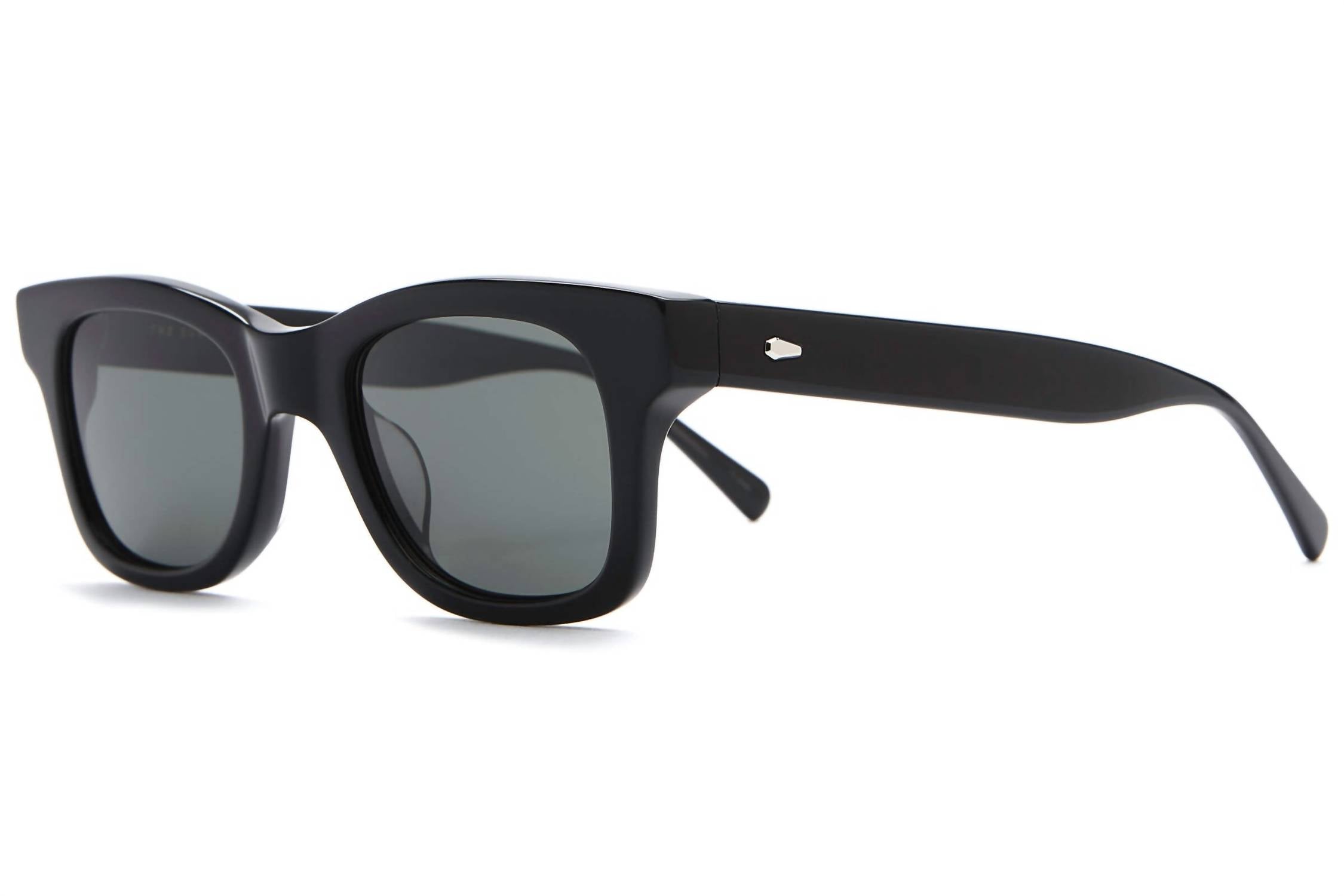 Crap Eyewear - Suntan Underground Sunglasses