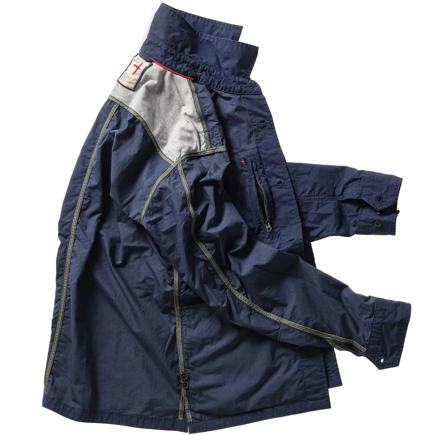 Relwen - Combat Overshirt