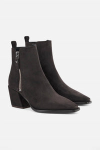 Agl - Women's Abigail Ankle Bootie