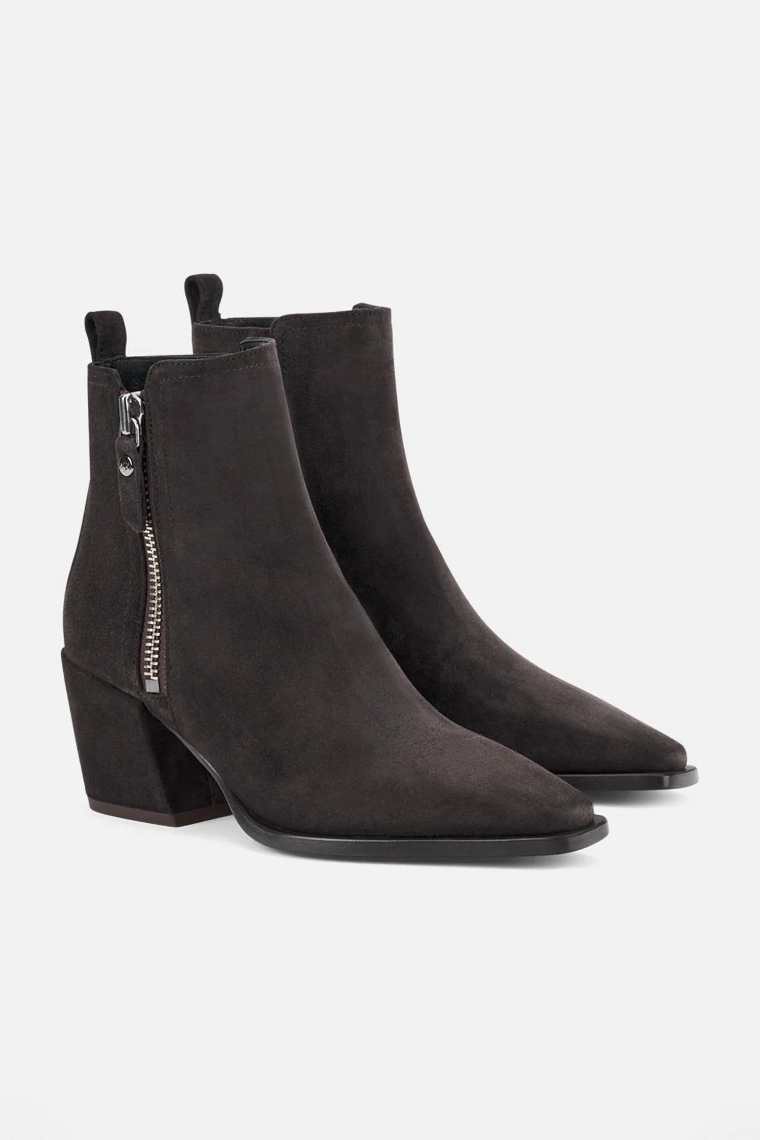 Agl - Women's Abigail Ankle Bootie
