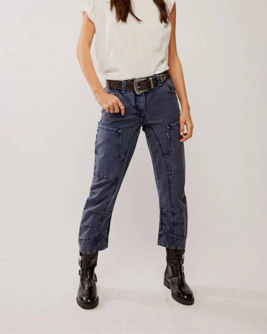 Free People - Supersonic Slim Pants