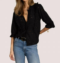 Dylan - Delaney Blouse