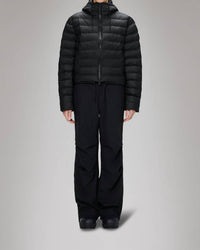 Rains - Unisex Lohja Short Puffer Jacket