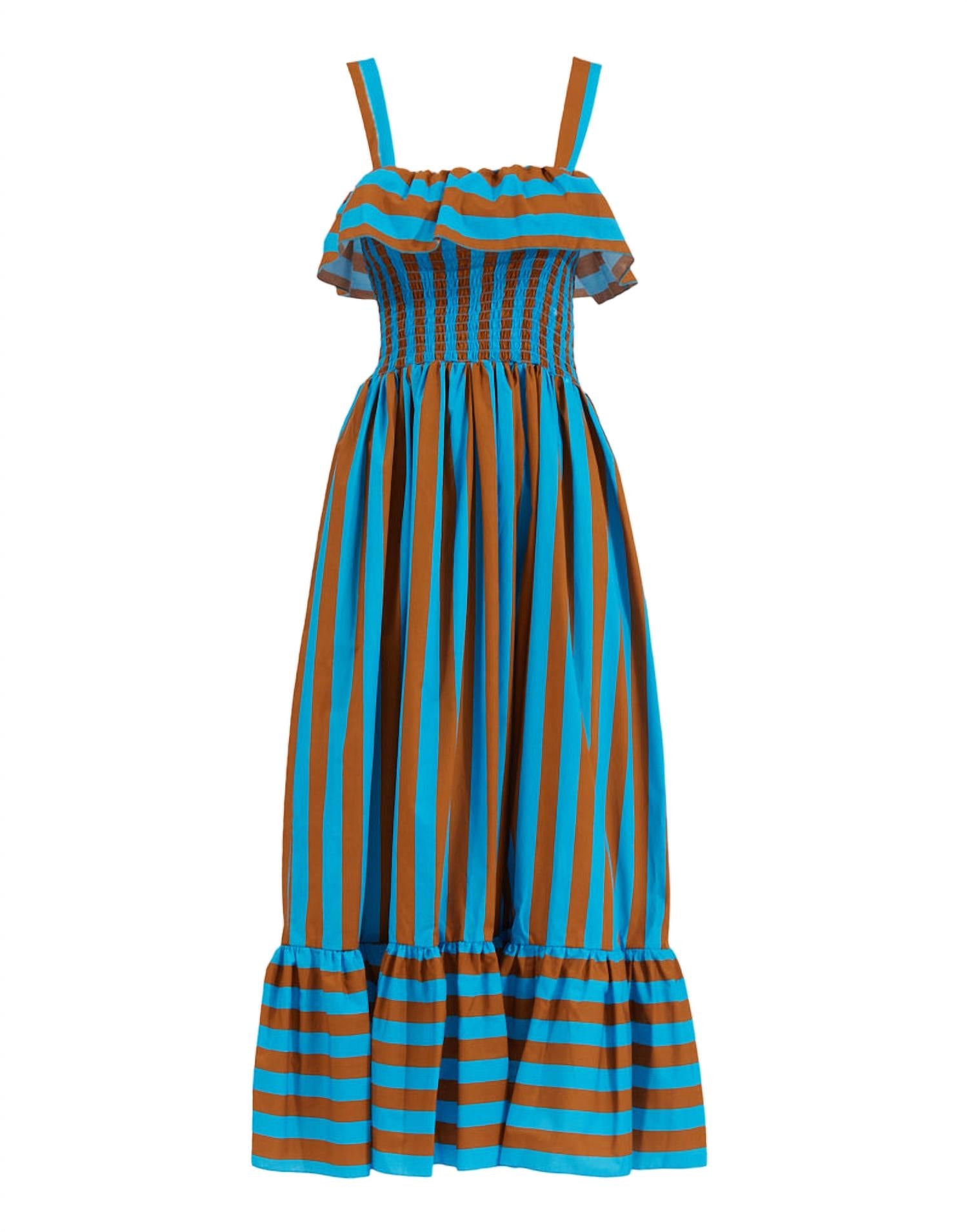 La Doublej - Sunkissed Dress
