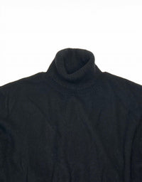 Autumn Cashmere - Men's Turtleneck Sweater