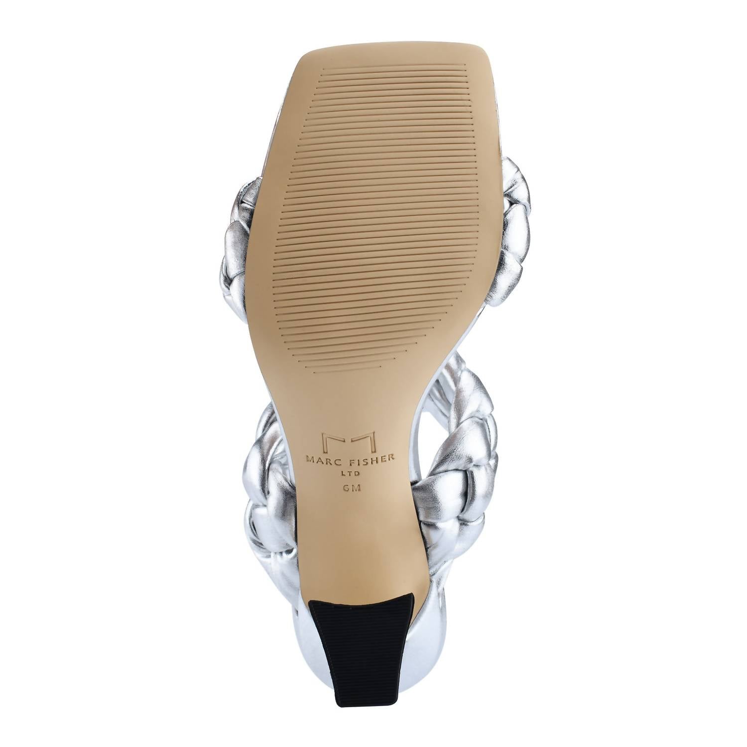 HAMMY HEELED SANDAL