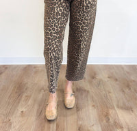 Daze - Hadlee Barrel Jeans