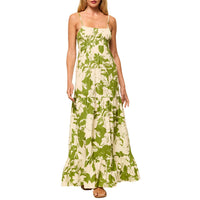 Misa Los Angeles - Carmela Maxi Dress