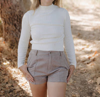She + Sky - Maya Shorts