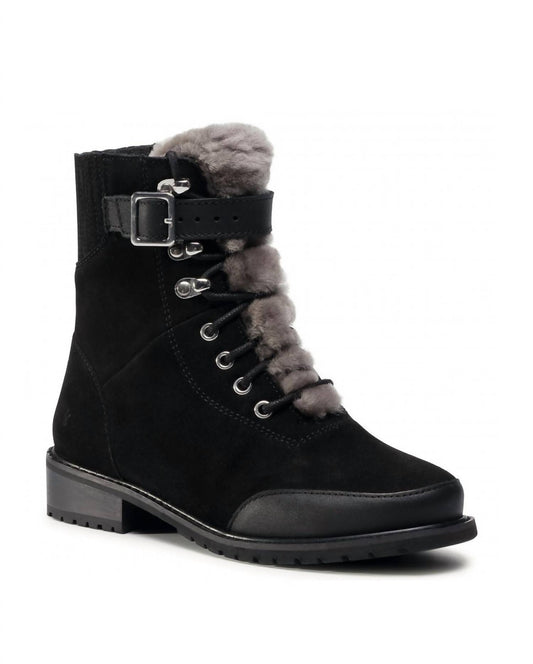 WOMEN'S WALDRON MIX BOOT