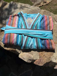Far West Collective - Unisex - El Cosmico's Signature Robe