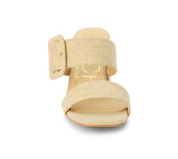 Matisse - Women's Lucy Buckle Heel Sandal