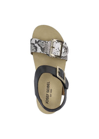 Josef Seibel - Women's Quinn 02 Wedge Sandals