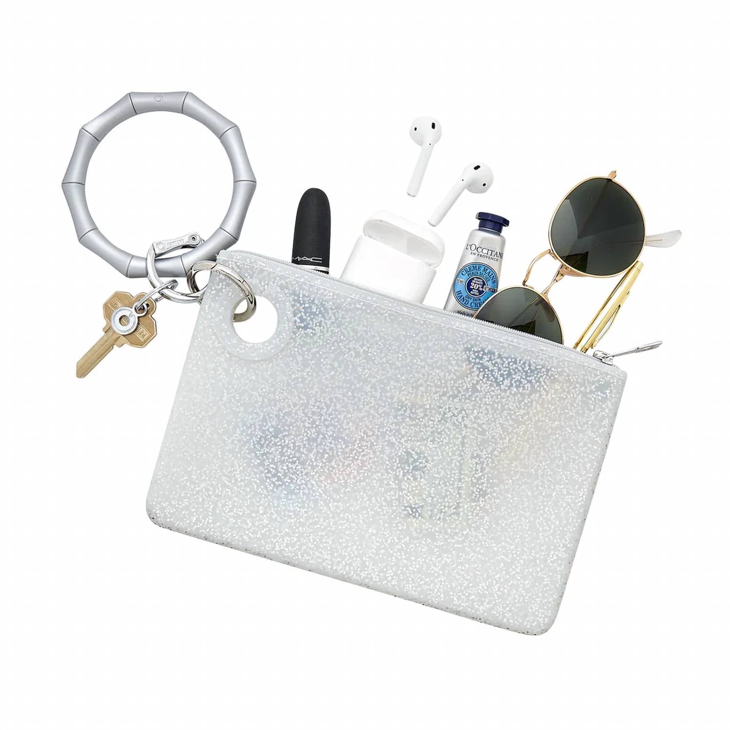Oventure - Women's Large Silicone Pouch