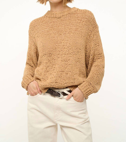Staud - Cala Sweater
