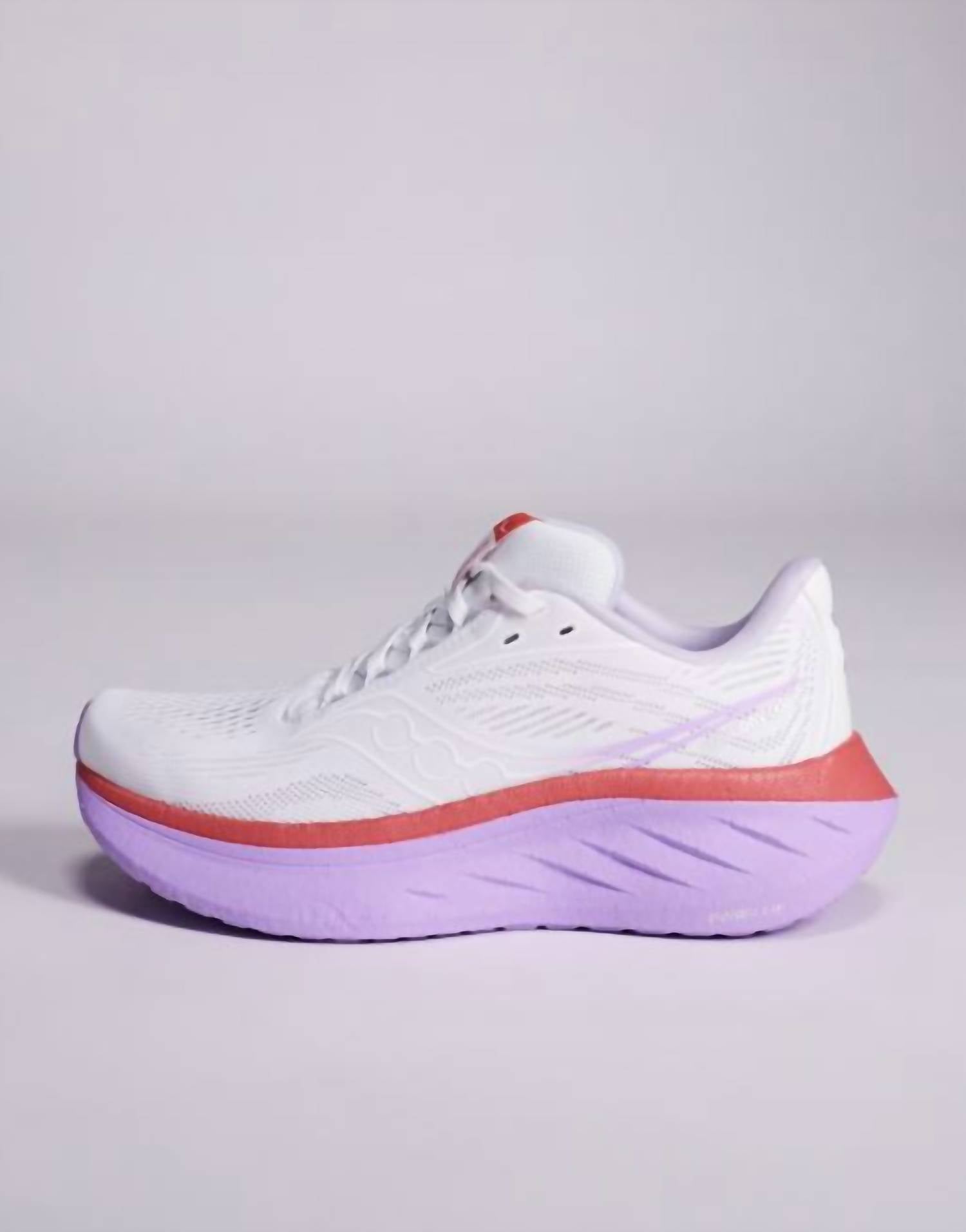 Saucony - Women's Ride 18 Running Shoes