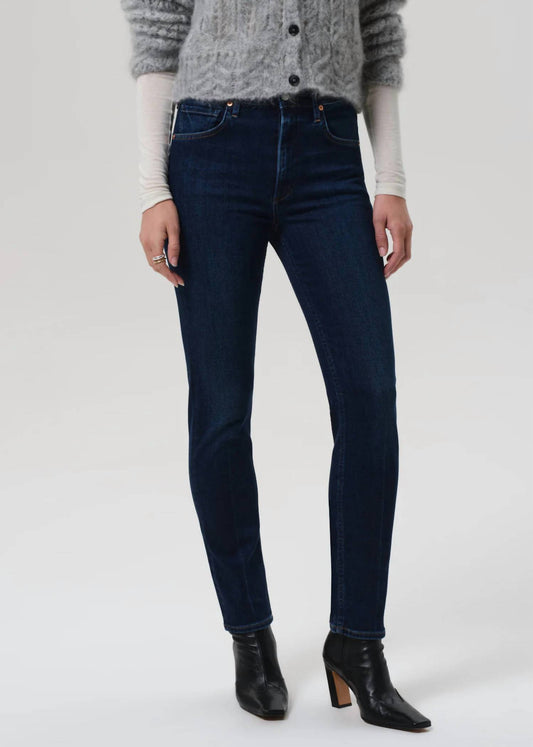 Citizens Of Humanity - Isola Slim Leg Jeans