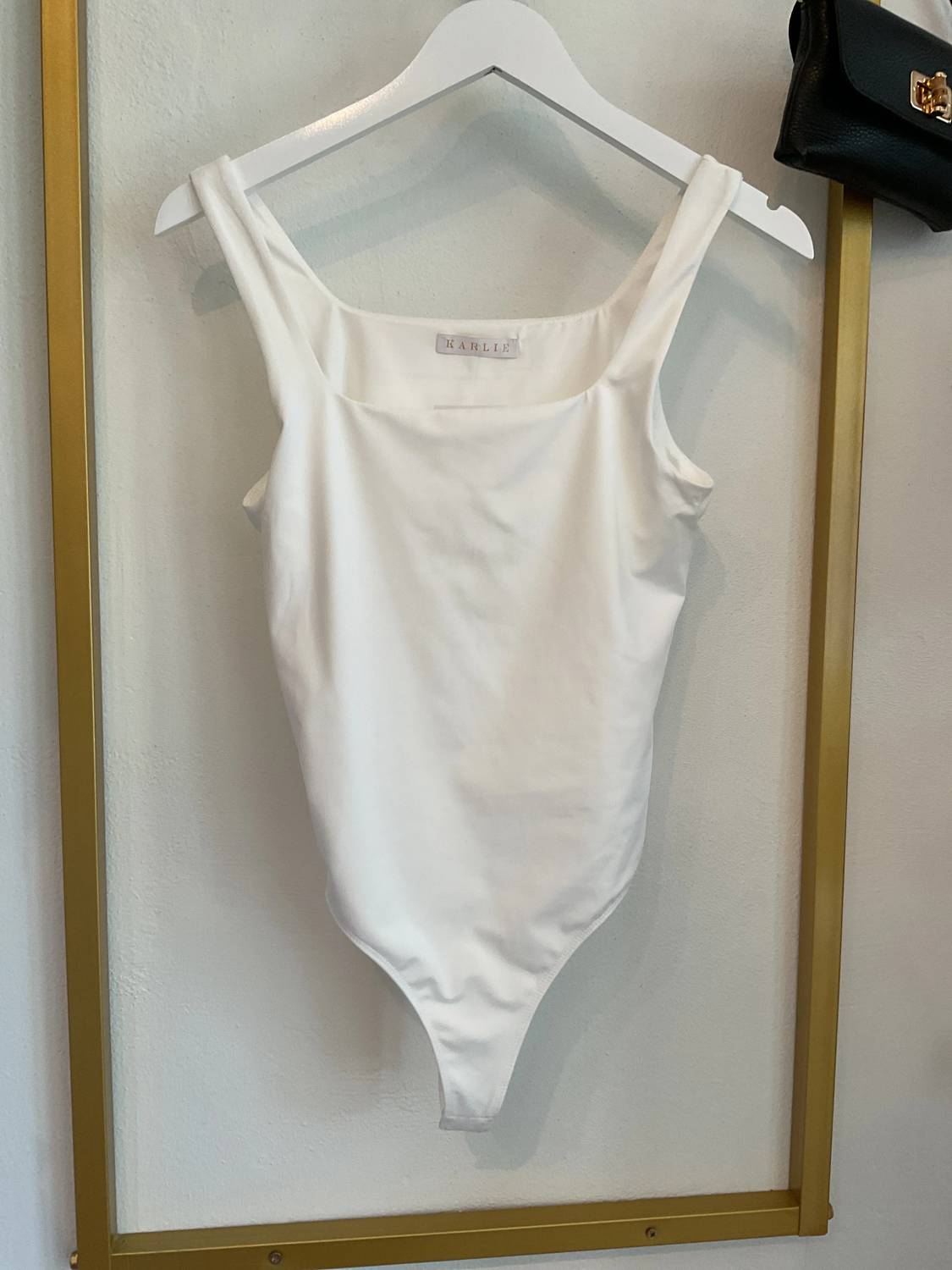 Karlie - Women's Clean Slate Bodysuit