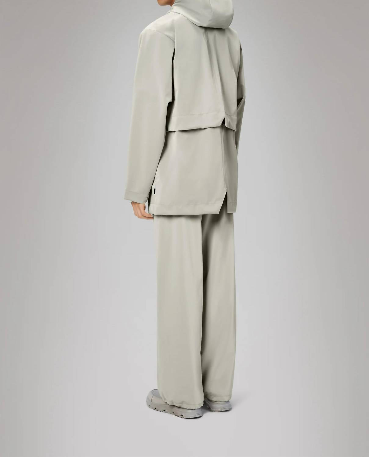 Rains - Unisex Bold Long Jacket