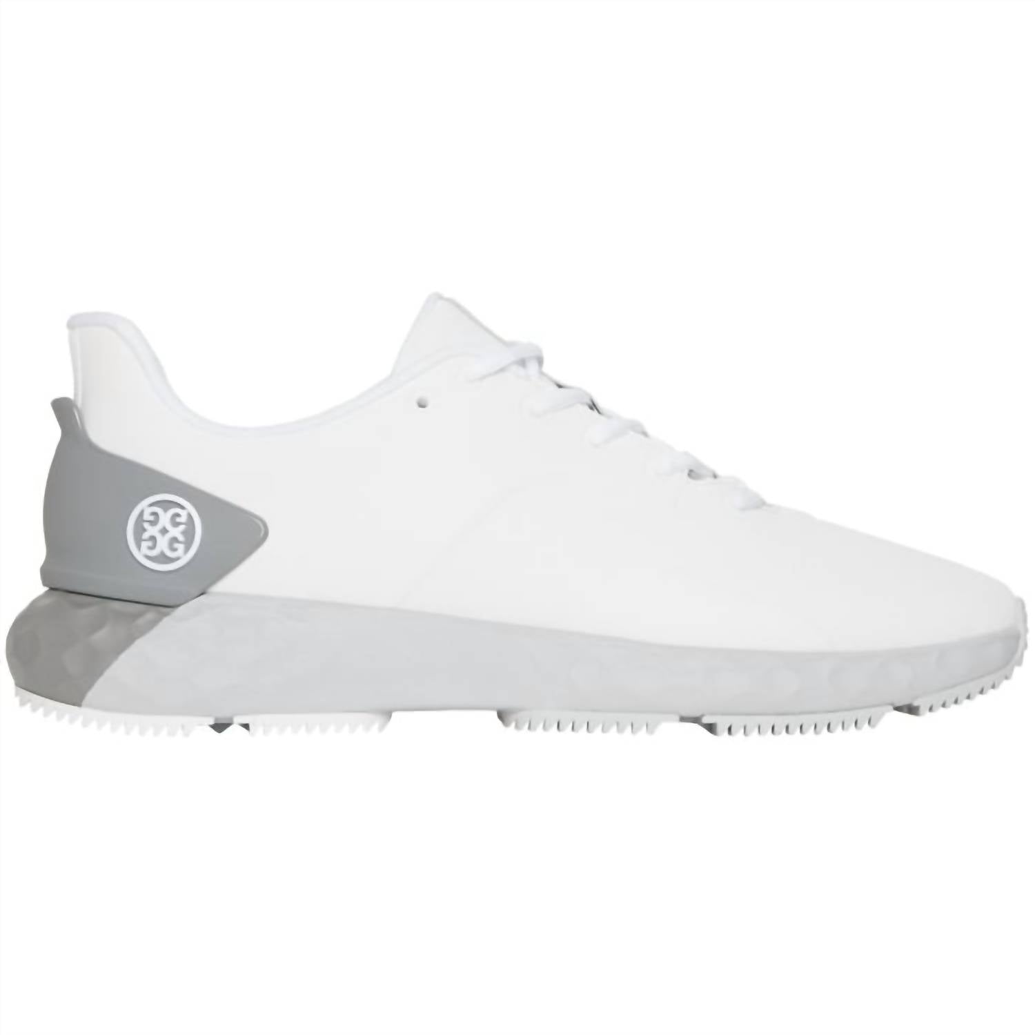 G/Fore - Men's Gold Shoes