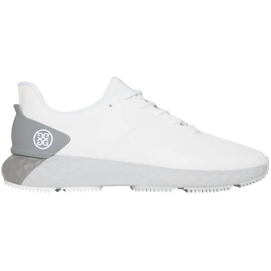 G/Fore - Men's Gold Shoes