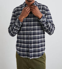Rails - Reid Plaid Button Shirt