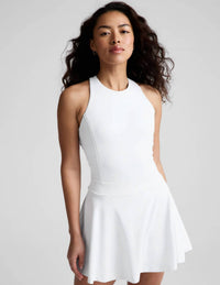 Beyond Yoga - Sport Active Ace Pleated Dress