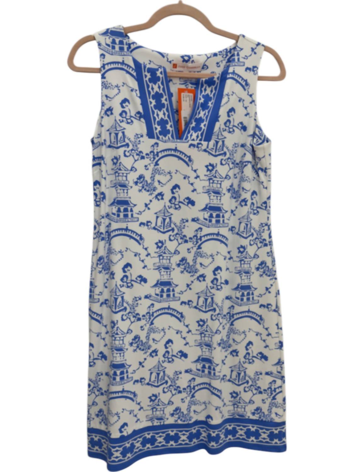 Jude Connally - Women's Carissa Dress