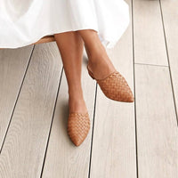 Frankie4 - Women's Kass Mules