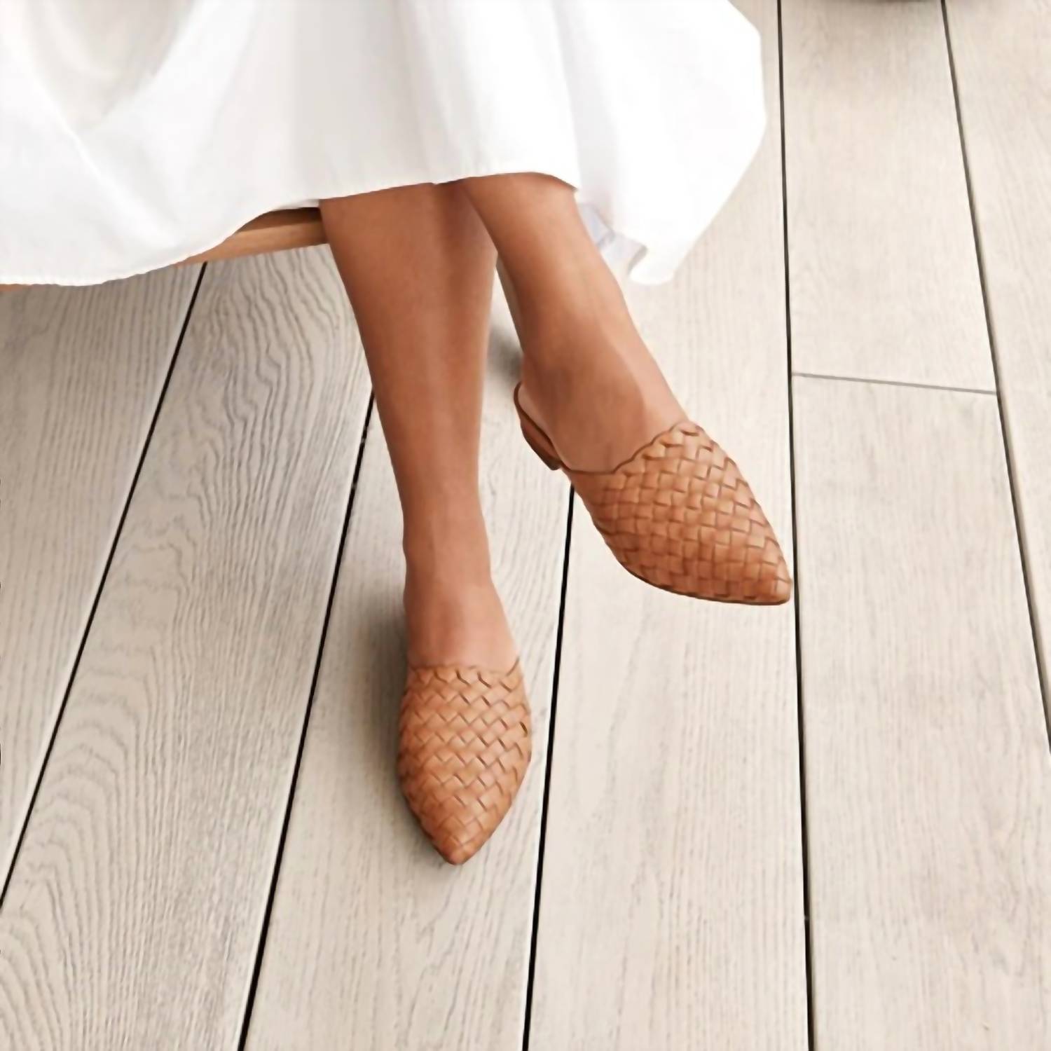 Frankie4 - Women's Kass Mules