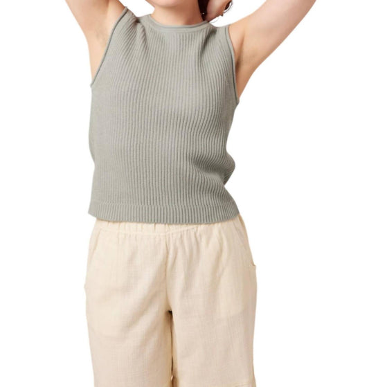 Known Supply - Dela Sweater