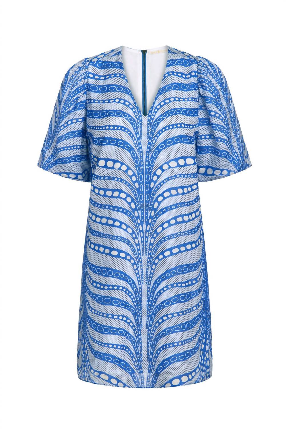Marie Oliver - Kiki Mini Dress