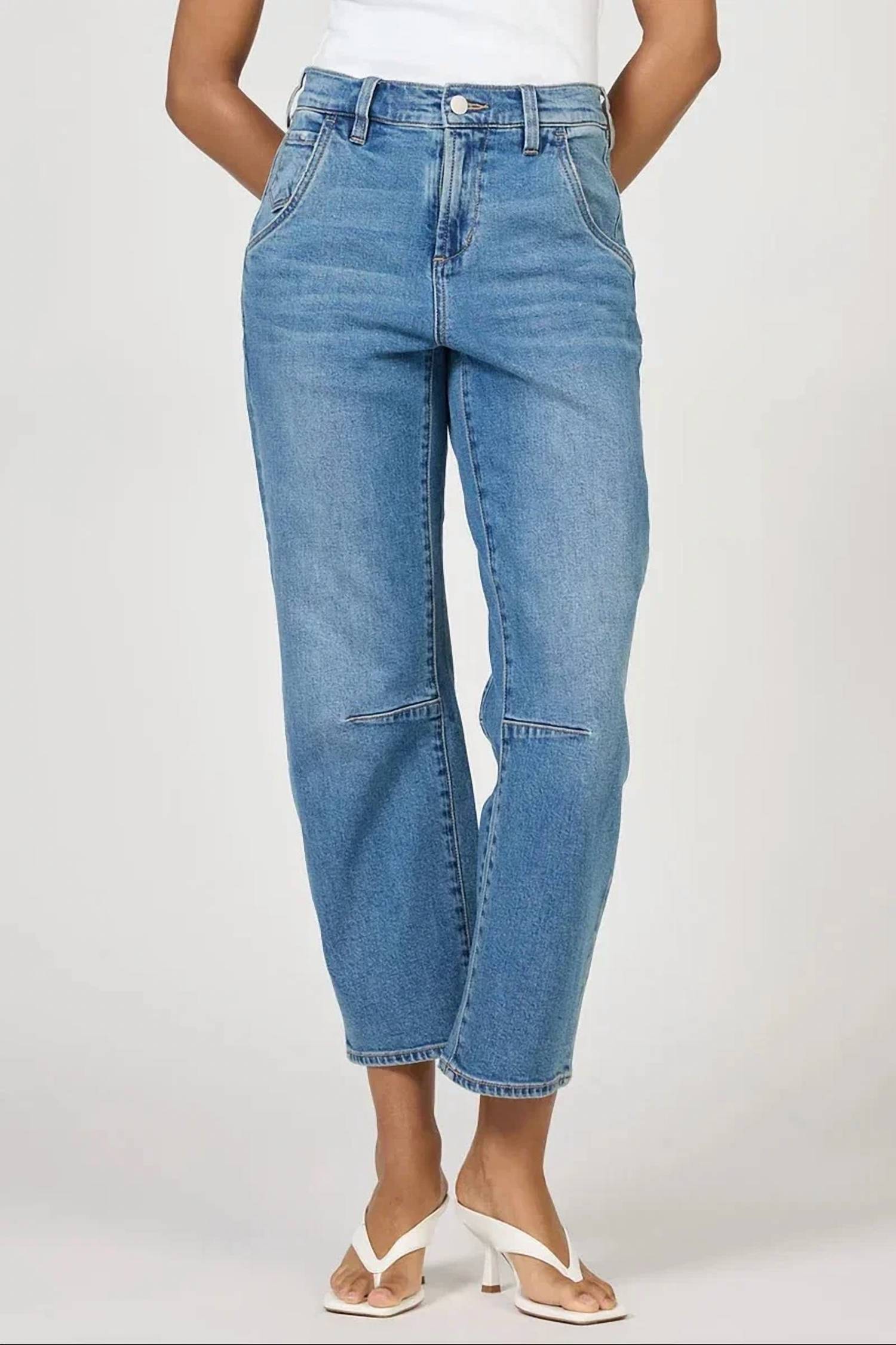 Dear John Denim - Lasso Jeans