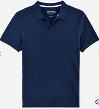 Vilebrequin - Men's Cotton Pique Polo Shirt