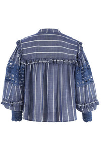 The Shirt - Danielle Shirt