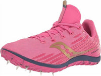 Saucony - Women's Havok Xc3 Cross-country Racing Shoe
