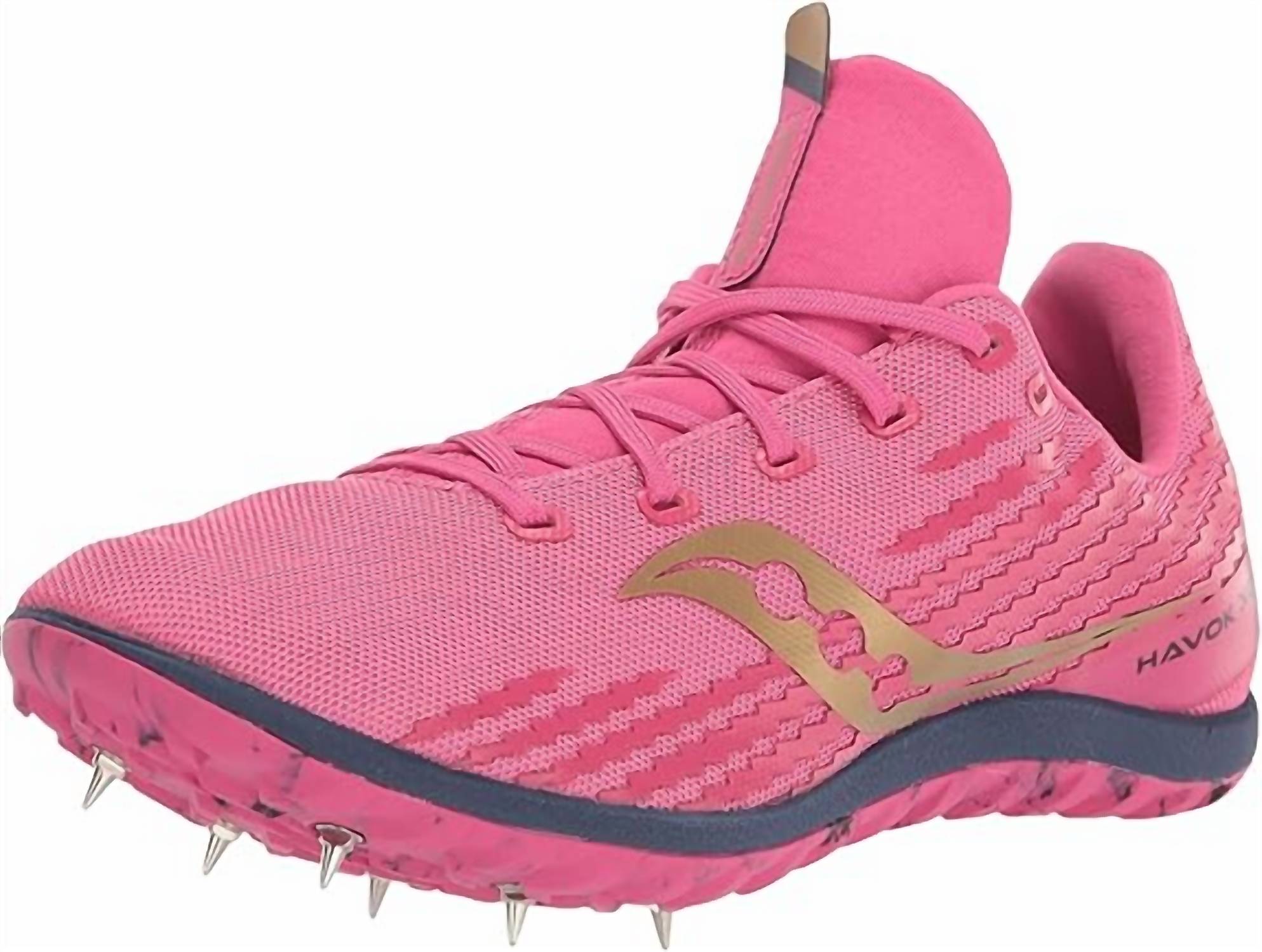 Saucony - Women's Havok Xc3 Cross-country Racing Shoe