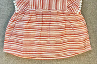 Vignette - Girl's Amelia Top