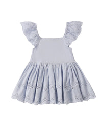 Rylee + Cru - Girl's Remi Romper
