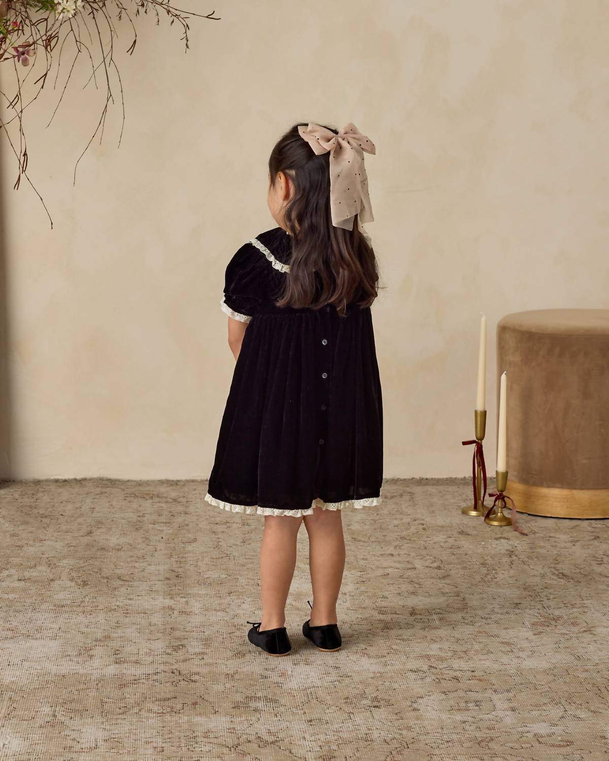 Noralee - Girl's Amelia Dress