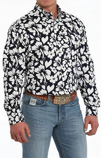 Cinch - Vintage On Island Time Shirt
