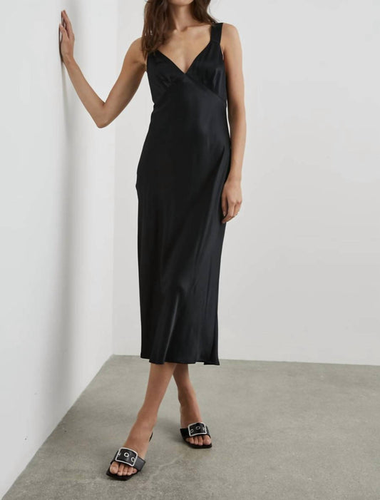 Rails - Jacinda Midi Dress