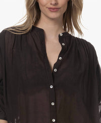 Diega - Celesto Blouse