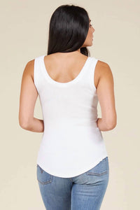 Lamade - You Rib Tank Top