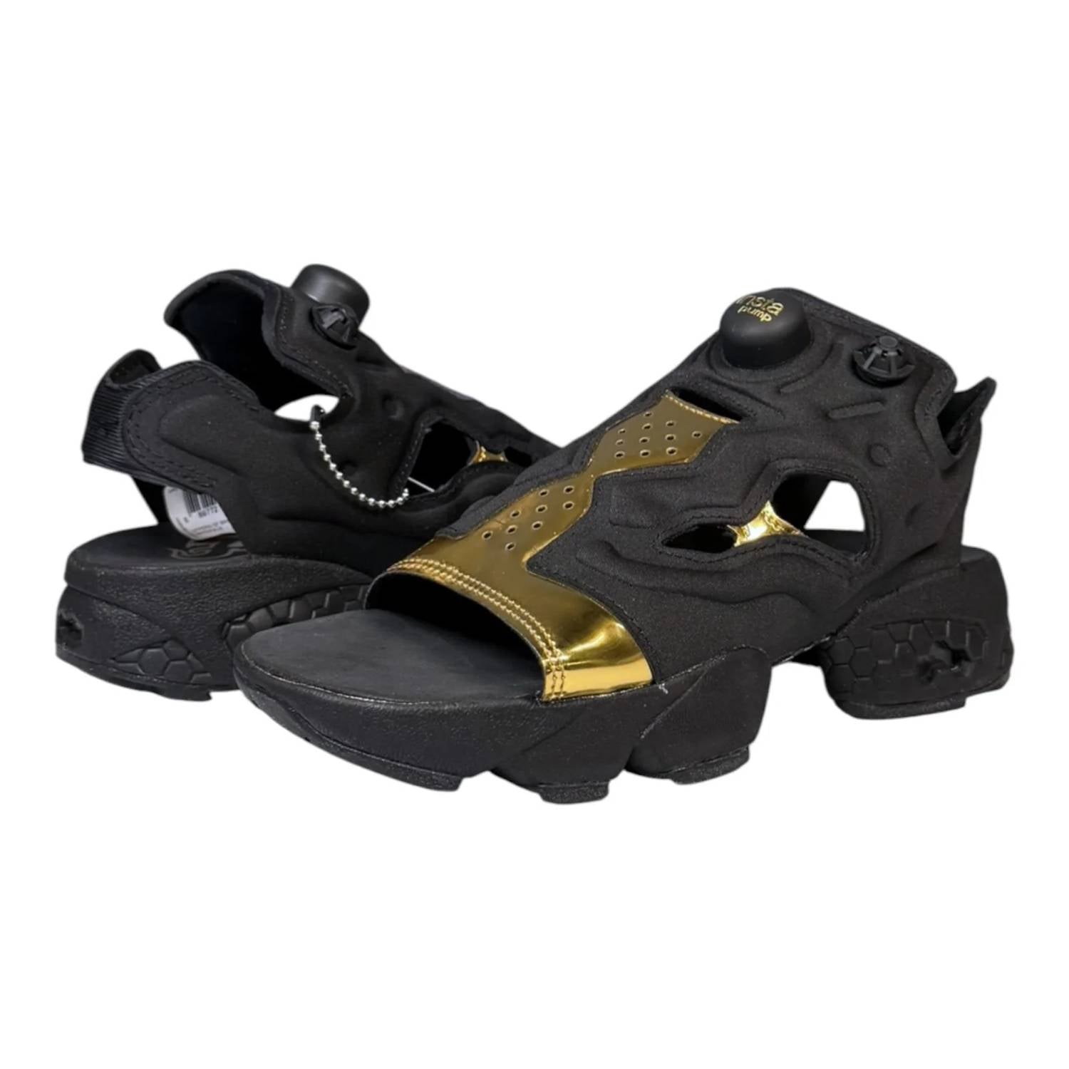 Reebok - Women's Instapump Fury Sandal