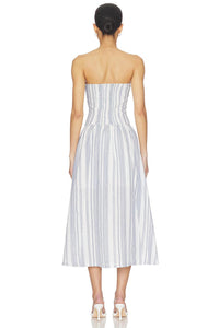 Heartloom - Ronan Midi Dress